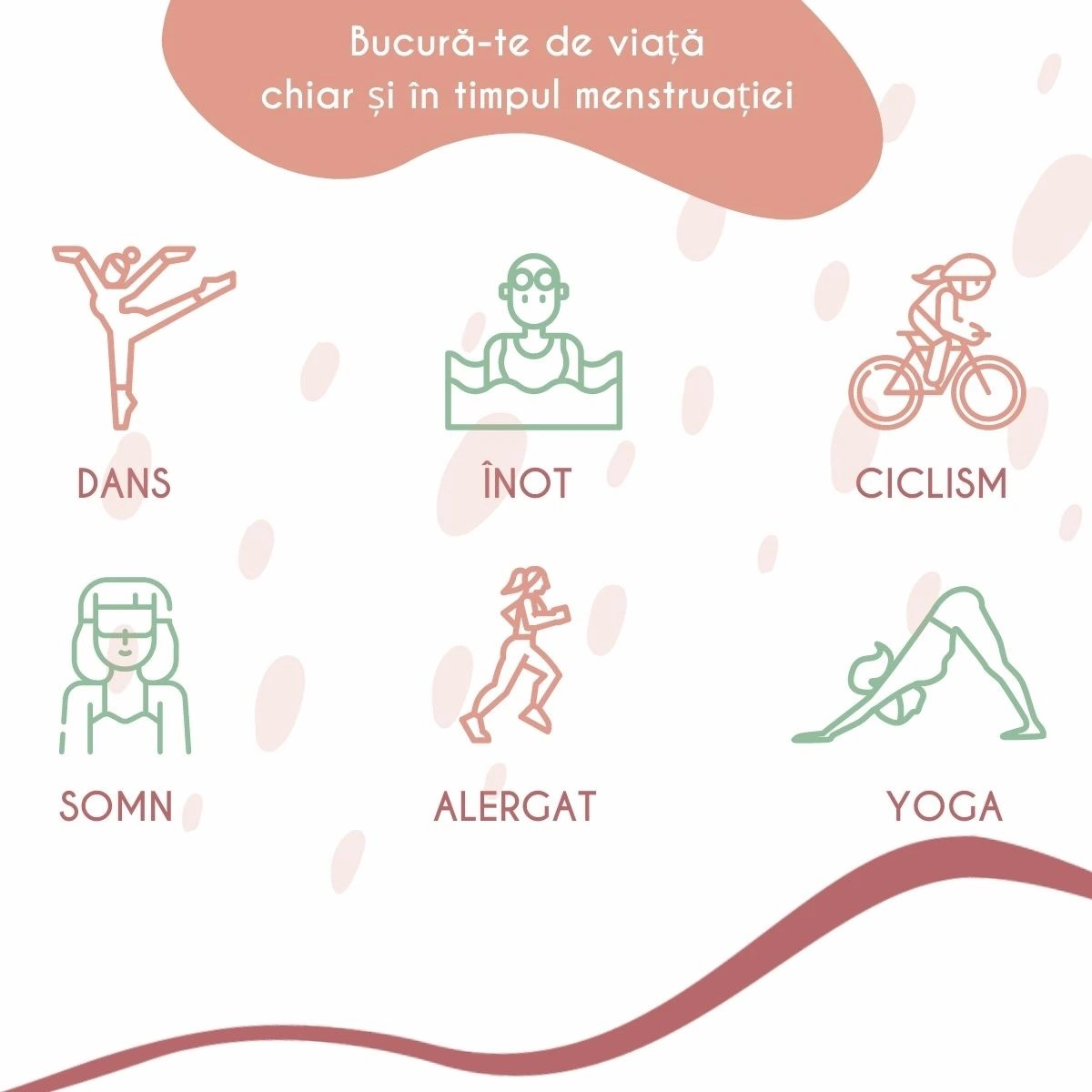 Cupa Menstruala Marimea B -Powder - 3 | YEO